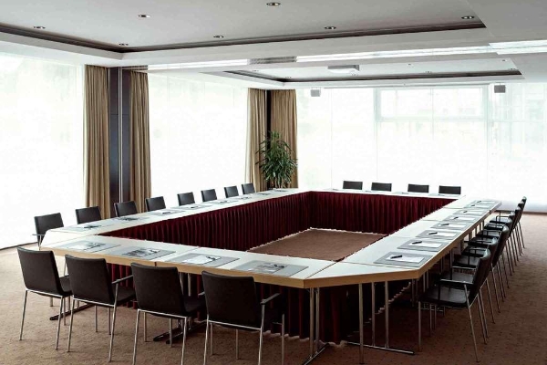 Hotel Pullman Dresden Newa